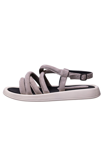 Кэжуал сандалии Katrin на ремешке