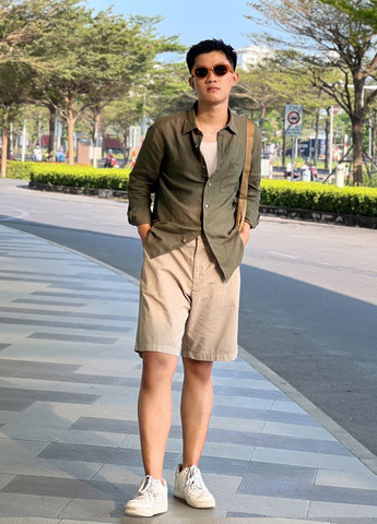 Майка Uniqlo (305663244)