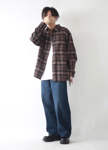 Майка Uniqlo (305663244)