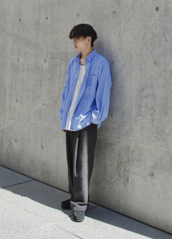 Майка Uniqlo (305663244)