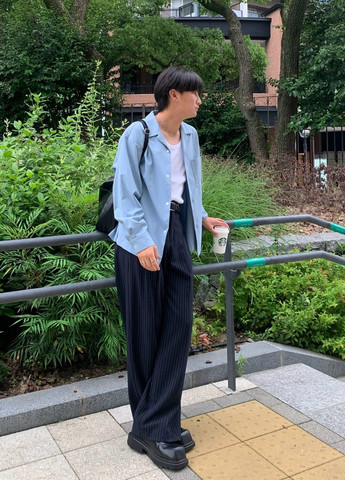 Майка Uniqlo (305663244)