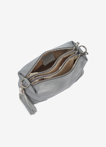 Сумка жіноча шкіряна крос-боді маленька Сrossbody Regina Notte (253779261)