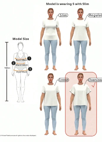 Футболка SHEIN - (341532876)