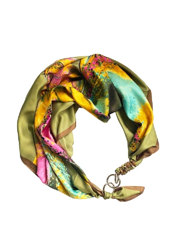 Платок My Scarf (252527308)