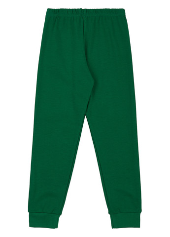 Комбинированная всесезон пижама (лонгслив, брюки) лонгслив + брюки Garnamama