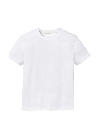 Белая летняя футболка (2 шт.) Pepperts