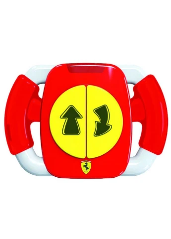 Радіокерована іграшка Ferrari 488 GTB (90251) Bb Junior (251224272)