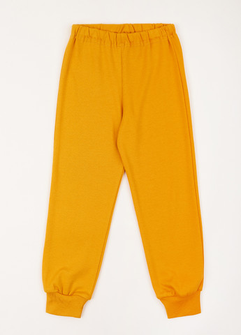 Бежевая всесезон пижама (свитшот, брюки) свитшот + брюки Ляля