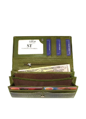 Гаманець ST Leather Accessories (22265227)