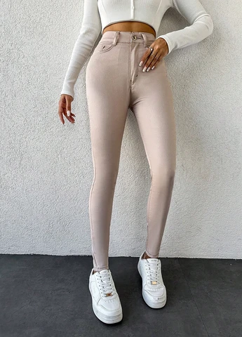 Джинси SHEIN - (325400462)