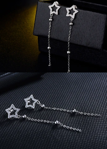 Сережки Aviva (18189996)