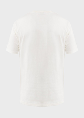 Молочна футболка Mexx