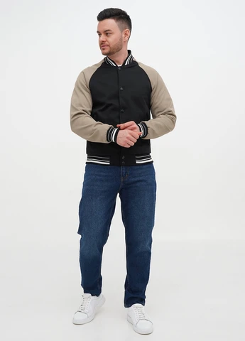 Бомбер Trend Collection на кнопках (322811283)