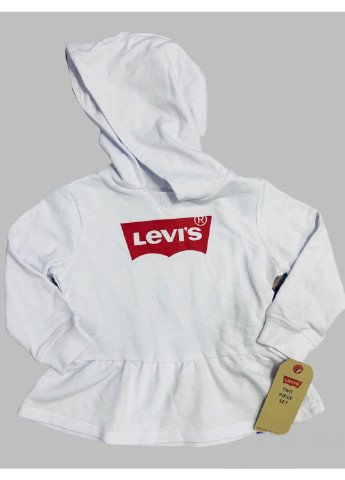 Белый комплект Levi's