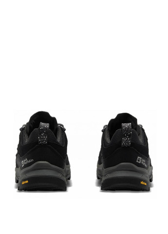 Цветные осенние ботинки Jack Wolfskin