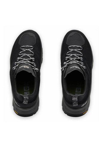 Цветные осенние ботинки Jack Wolfskin