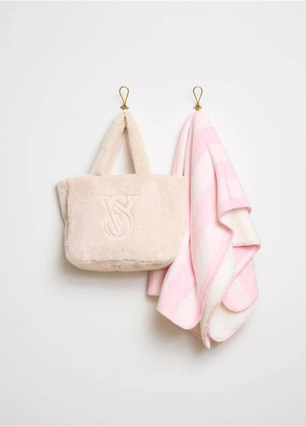 Плед, 127х152 см Victoria's Secret (314510810)