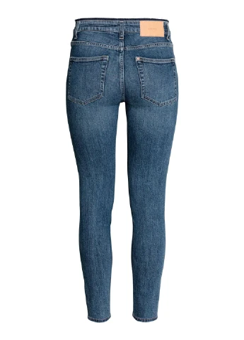 Джинси H&M - (216134420)