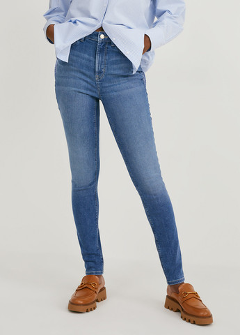 Джинсы C&A - (362158022)