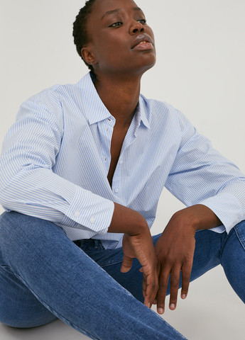 Джинсы C&A - (362158022)