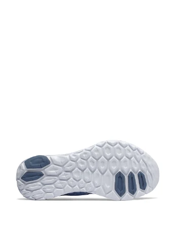 Кроссовки New Balance блакитні демісезони (88777076)
