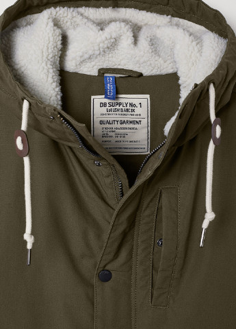 Парка H&M (156768835)
