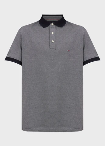 Поло Tommy Hilfiger (344509058)