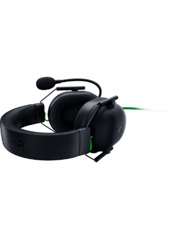 Наушники (RZ04-03240100-R3M1) Razer Blackshark V2 X Black (253546507)