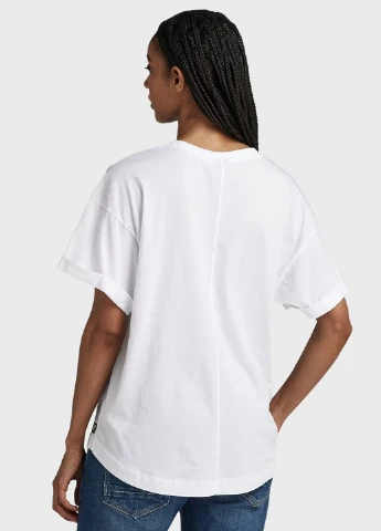 Футболка G-Star Raw - (306729633)