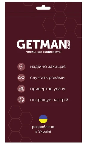TPU чохол Ease logo посилені кути для Samsung Galaxy S21 Безбарвний (прозорий) (is_00000042301_1) Getman (238479450)