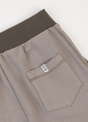 Сірий демісезонний костюм (худі, штани) брючний ArDoMi