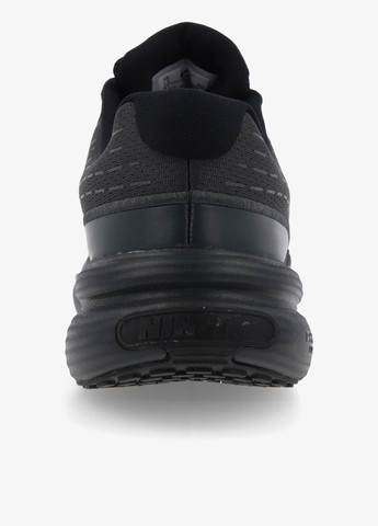 Кроссовки Nike UPLİFT SC чёрные демисезоны (348430585)