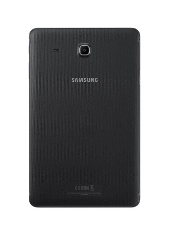 Планшет Galaxy Tab E 9.6 3G 8GB Black (SM-T561NZKASEK) Samsung Galaxy Tab E 9.6 3G 8GB Black (SM-T561NZKASEK) (130633024)