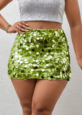 Спідниця SHEIN (347152685)