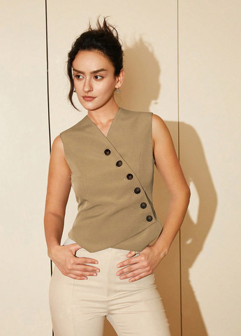 Жилет SHEIN (316736227)