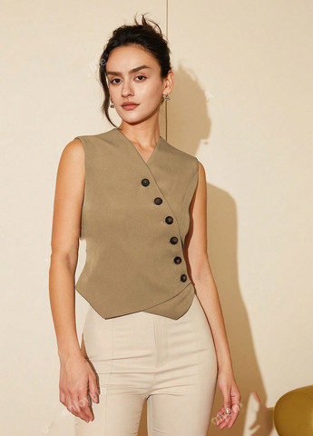 Жилет SHEIN (316736227)