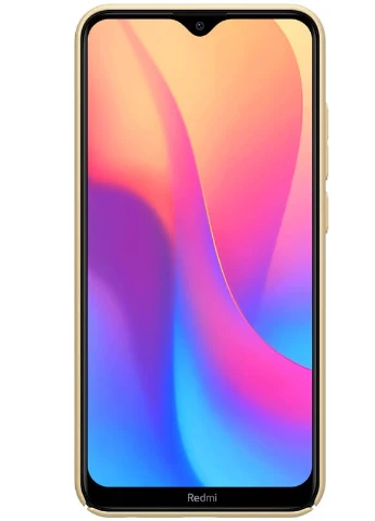 Чохол Matte для Xiaomi Redmi 8a Золотий (is_00000033467_3) Nillkin (237825141)