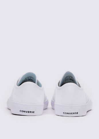 Белые кеды Converse Converse Costa