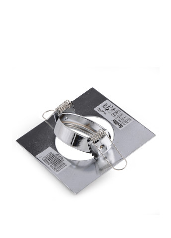 Светильник точечный, 33х113х113 мм Brille (129870530)