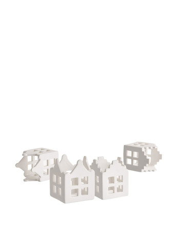 Серветниця (4 шт.) 4,5 х5,5 см Butlers (301106507)