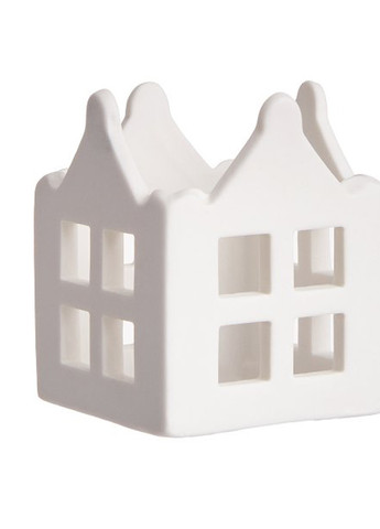 Серветниця (4 шт.) 4,5 х5,5 см Butlers (301106507)