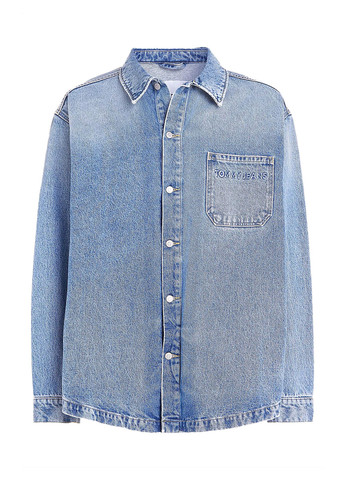 Куртка-рубашка Tommy Jeans (307091431)