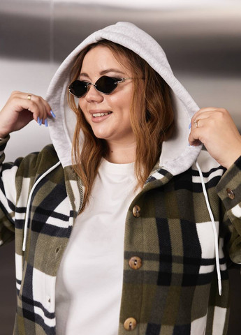 Куртка-сорочка No Brand (362096325)