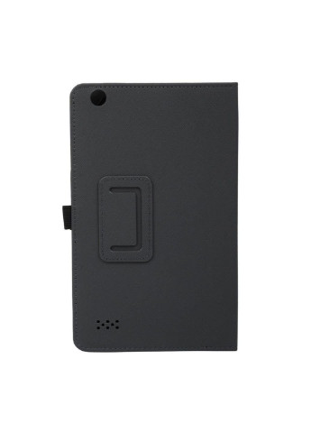 Чехол для планшета Slimbook для Prestigio Multipad Grace 3778 (PMT3778) Black (703652) BeCover (250199248)