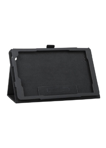 Чохол для планшета Slimbook для Prestigio Multipad Grace 3778 (PMT3778) Black (703652) BeCover (250199248)