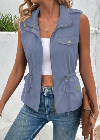 Жилет SHEIN (322909554)