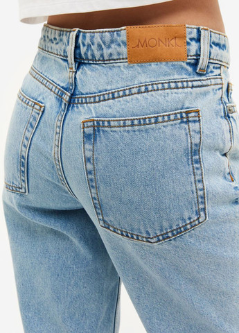 Джинси Monki - (314847872)