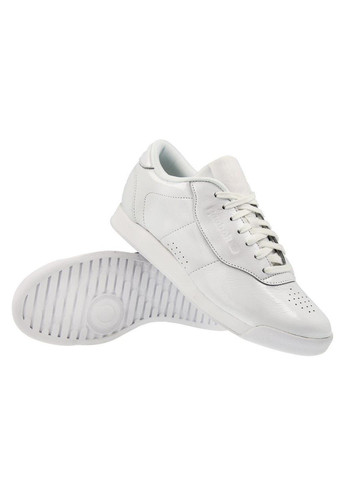 Кросівки CM8950 Reebok Princess Iridescent білі демісезони (317235564)
