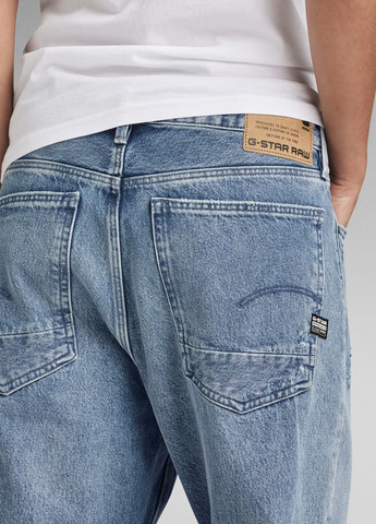 Джинси G-Star Raw - (315063305)