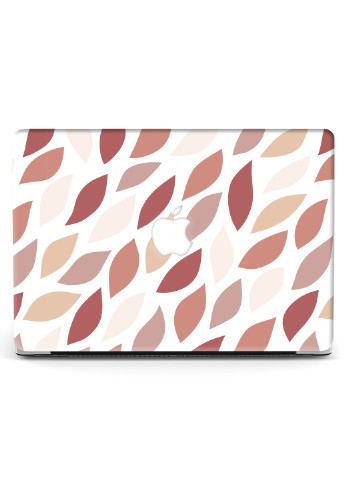 Чехол пластиковый для Apple MacBook Pro 13 A1278 Абстракция (Abstraction) (6347-2763) MobiPrint (219124431)